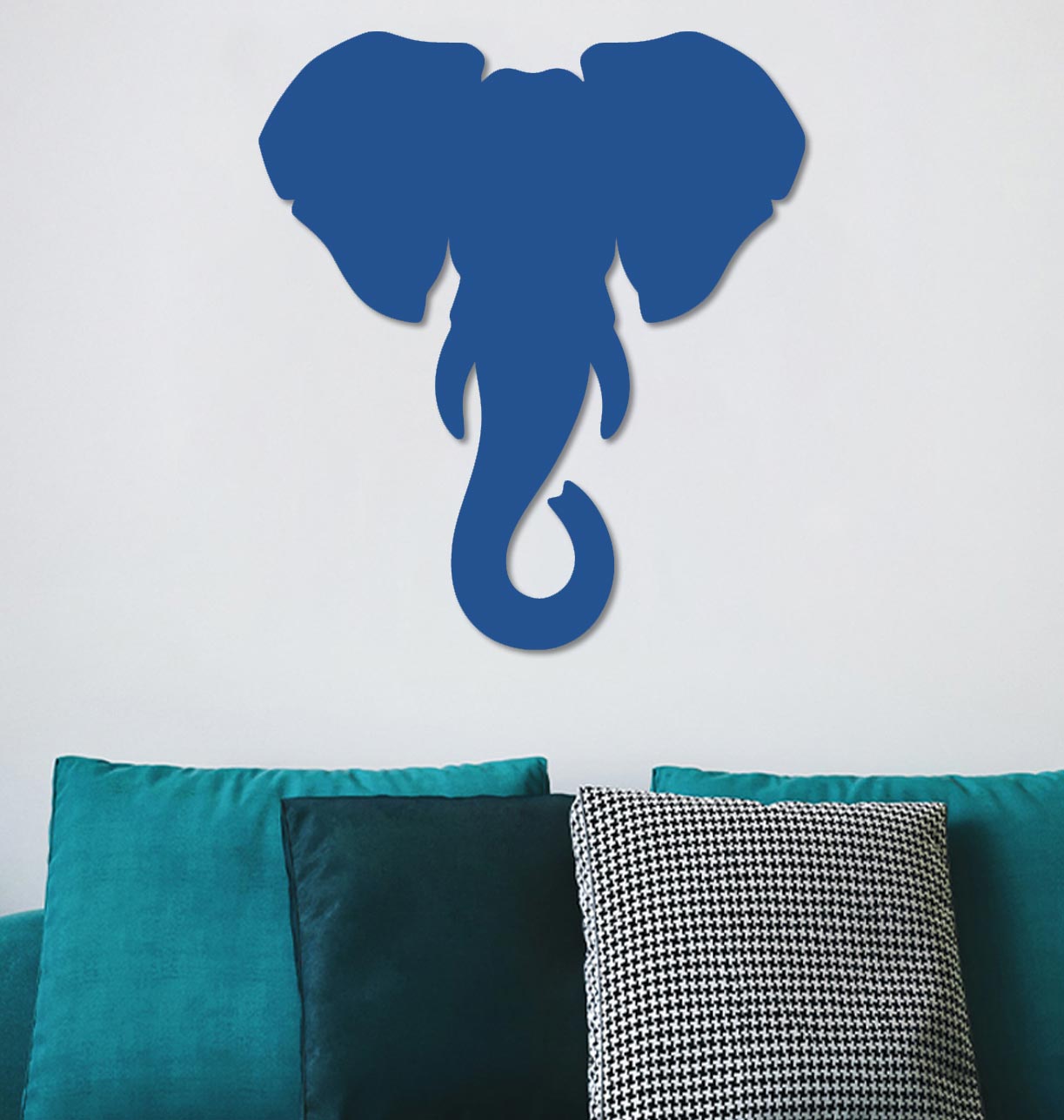 Elephant Sign