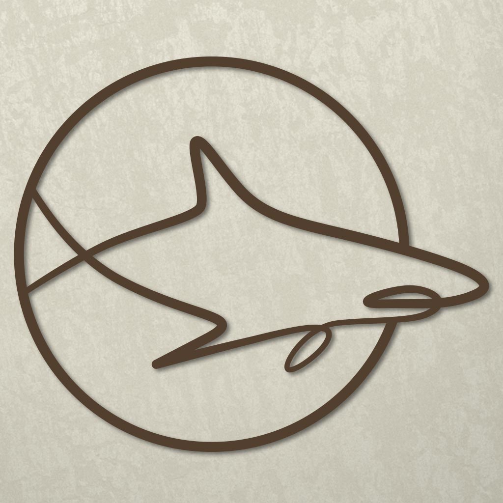 Shark Sign