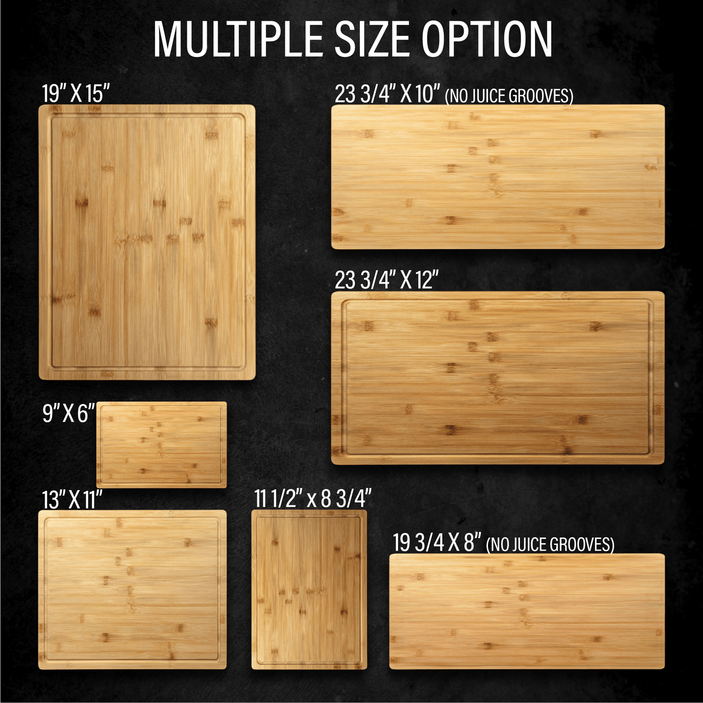 Charcuterie Board Cuttong Board