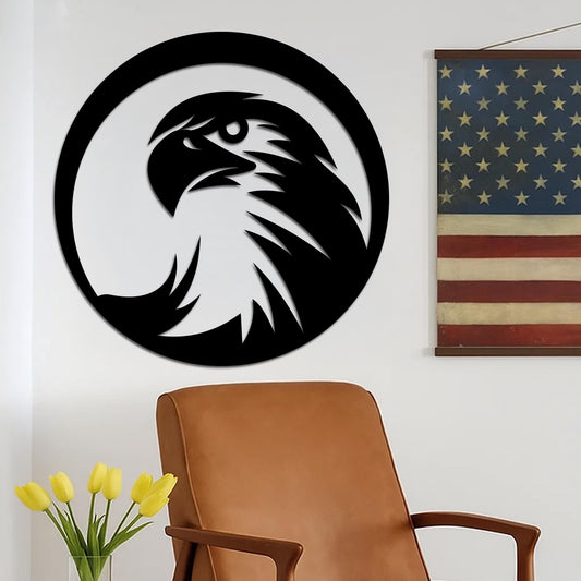 Eagle Sign