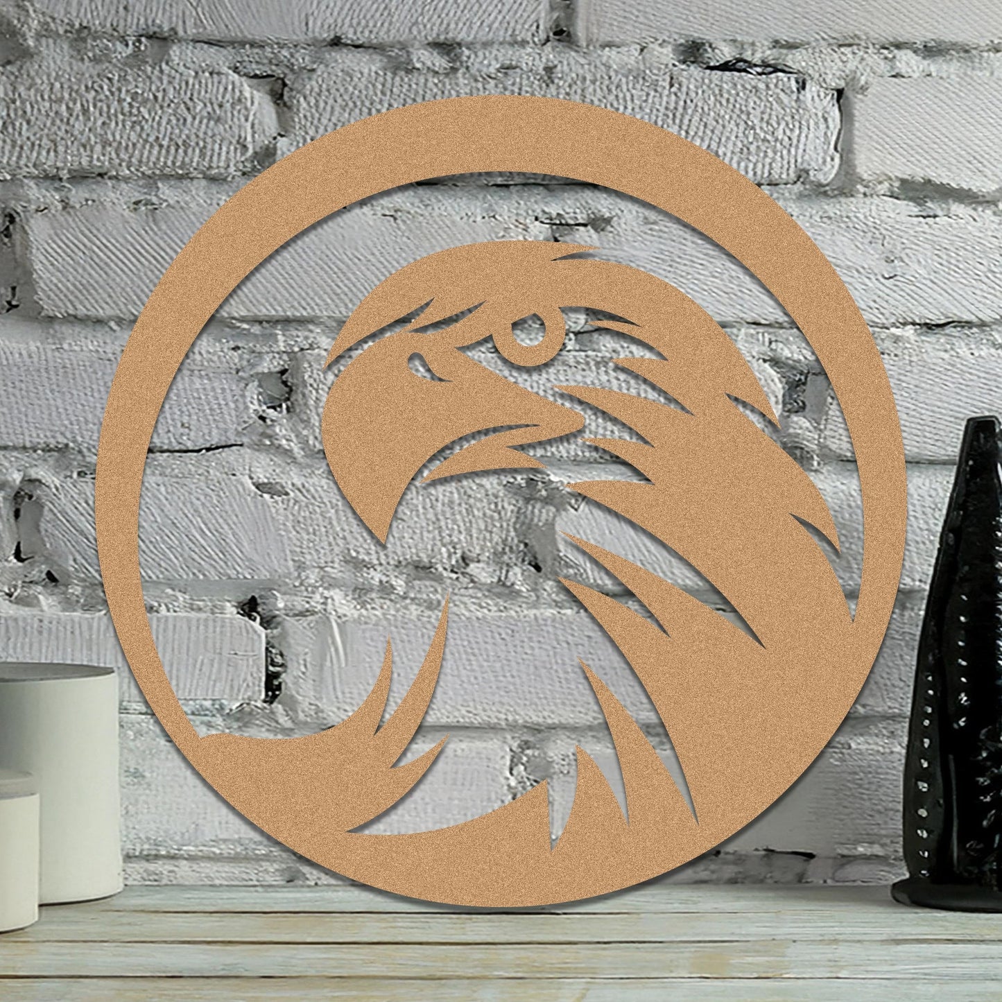 Eagle Sign