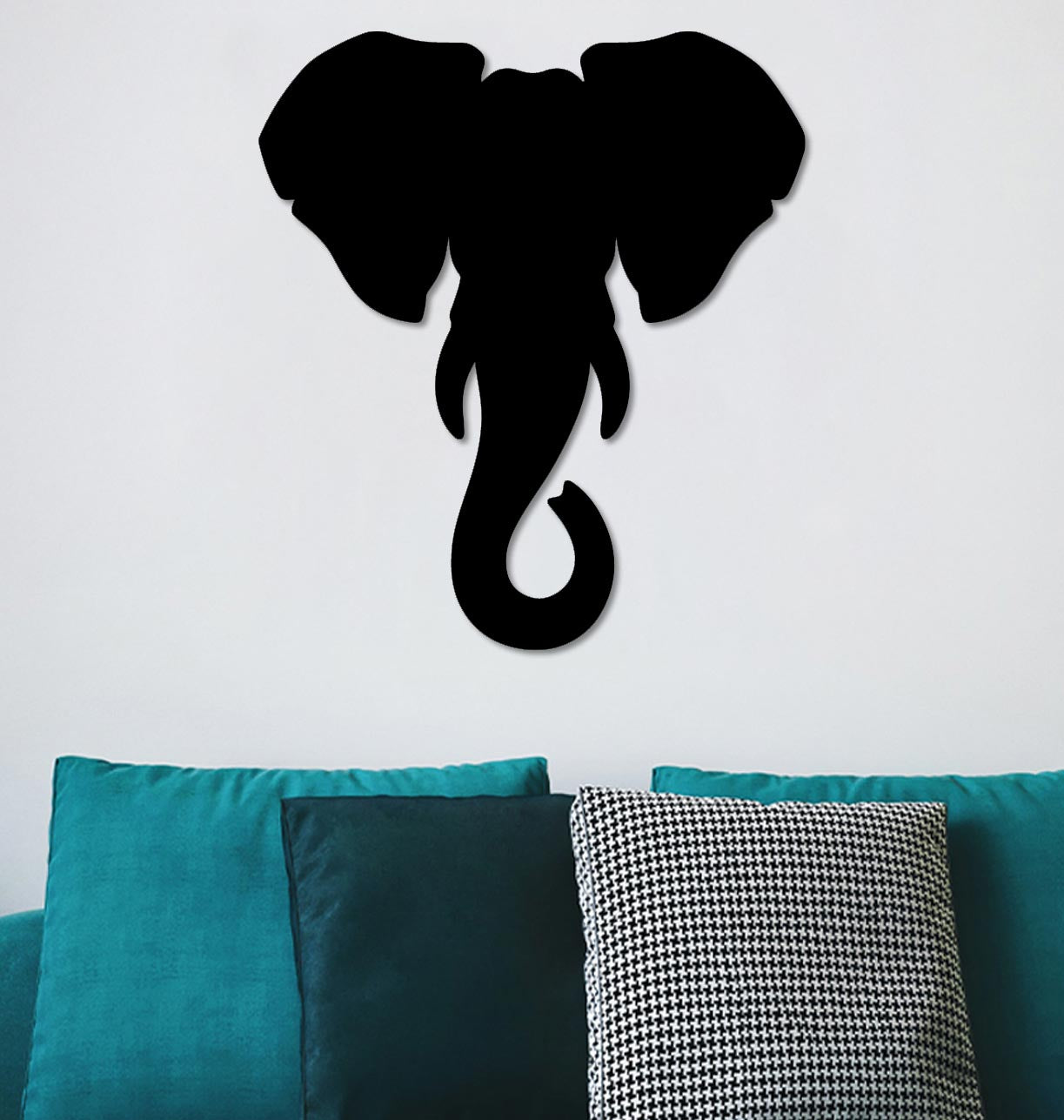 Elephant Sign