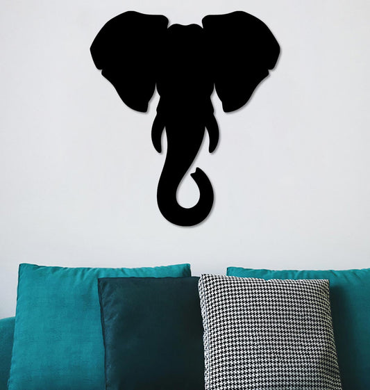 Elephant Sign