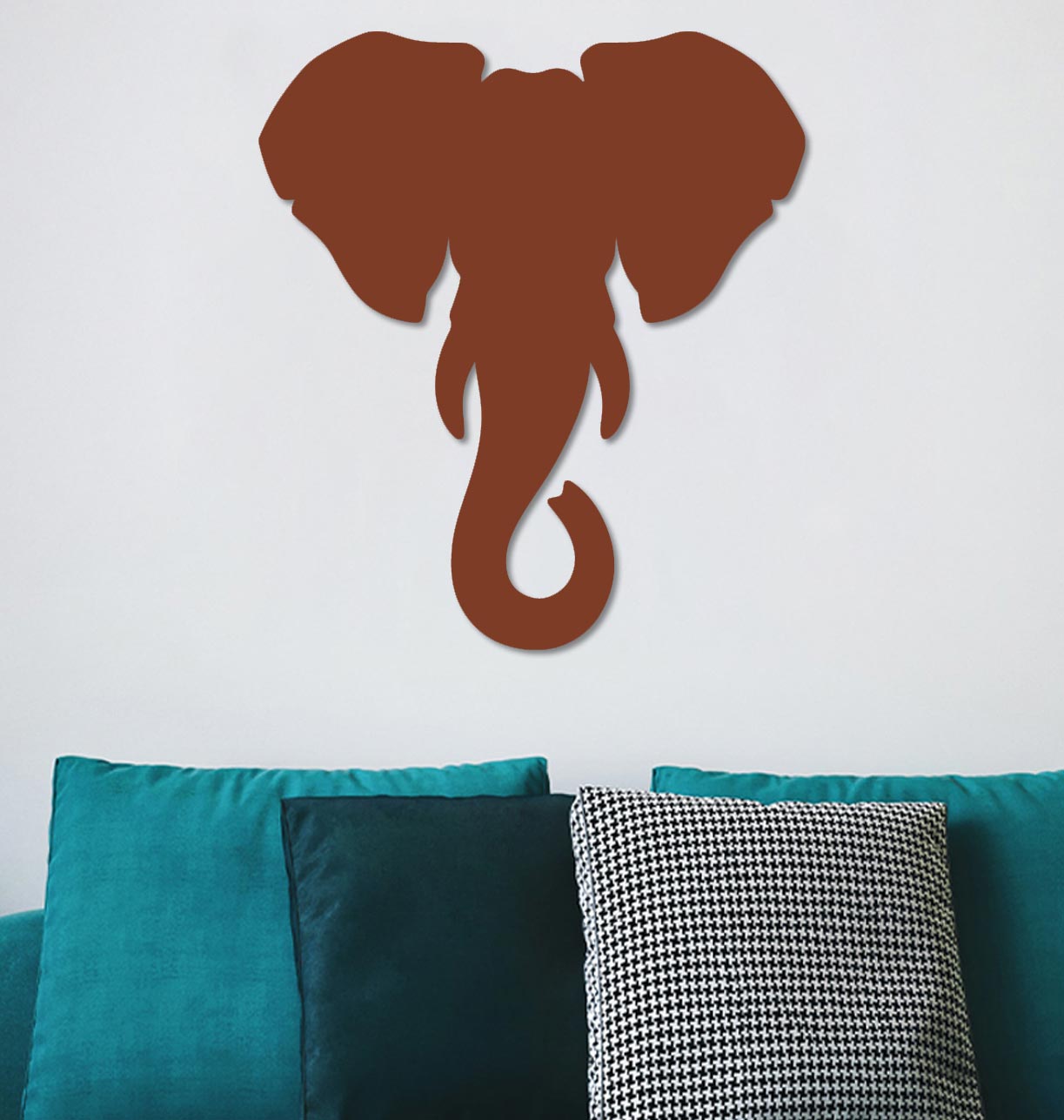 Elephant Sign