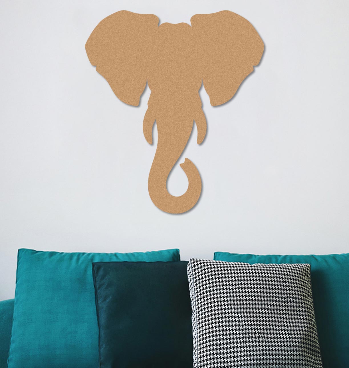 Elephant Sign