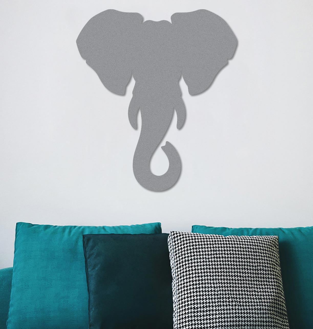 Elephant Sign