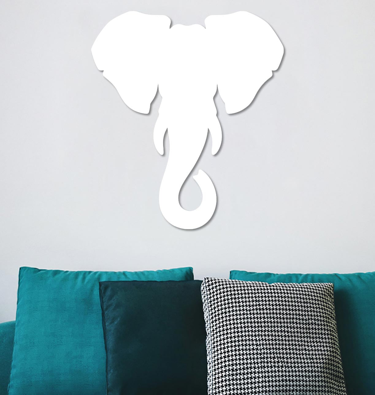 Elephant Sign