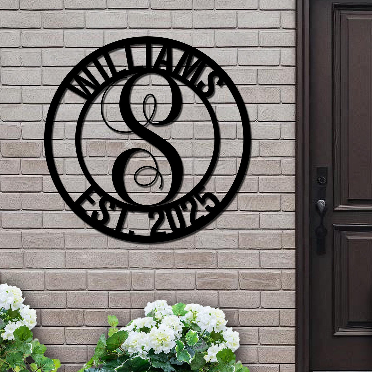 Initial Family Name and Established Year