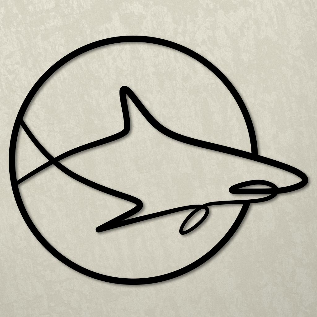 Shark Sign