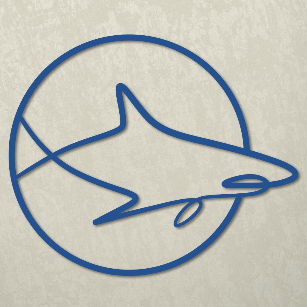 Shark Sign