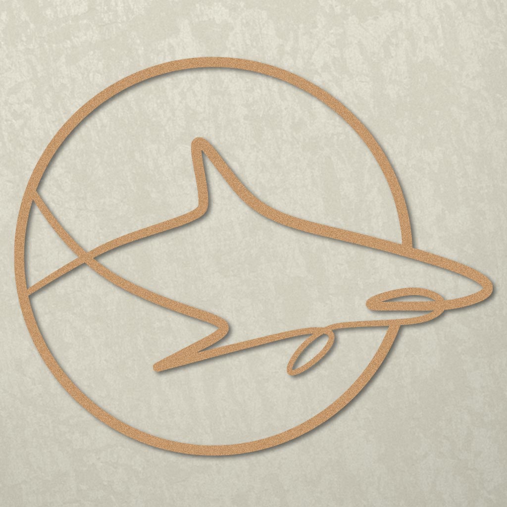 Shark Sign