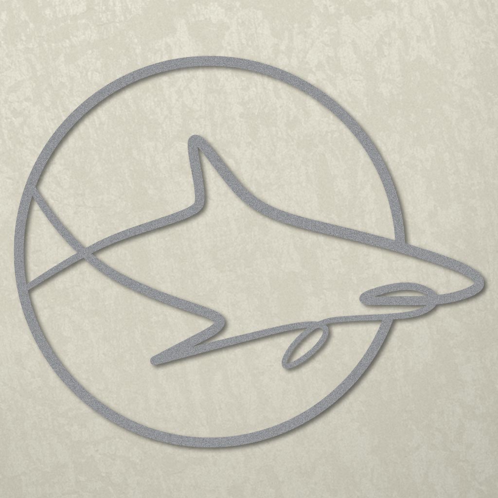Shark Sign