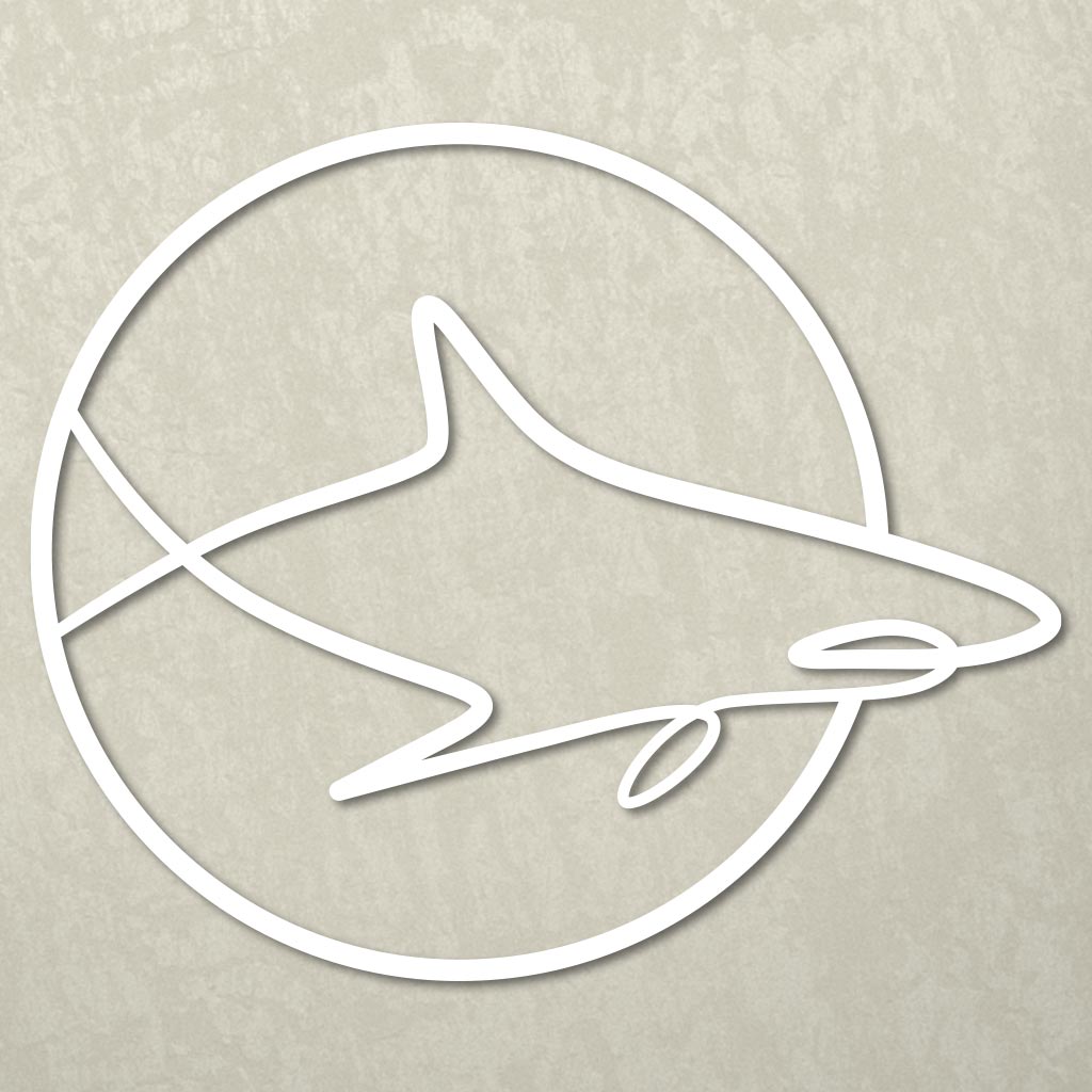 Shark Sign