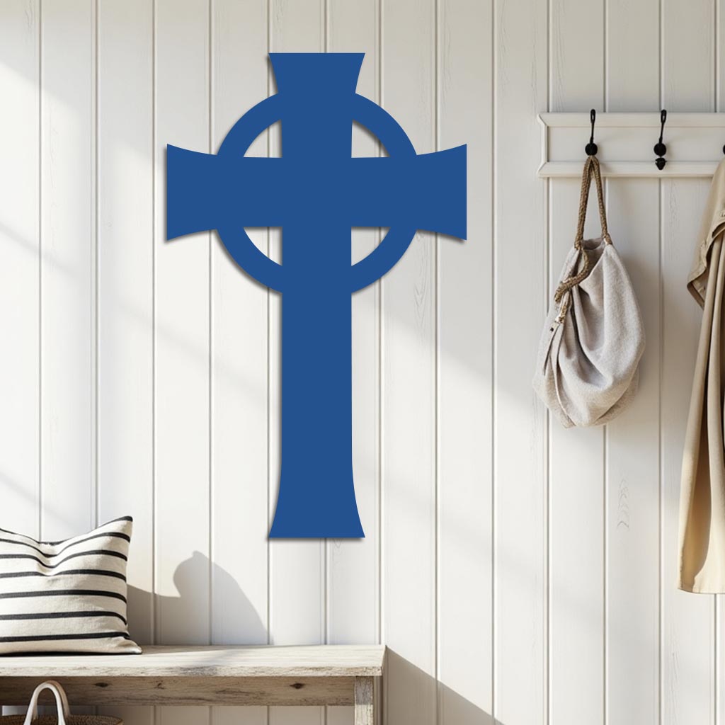 Simple Celtic Cross