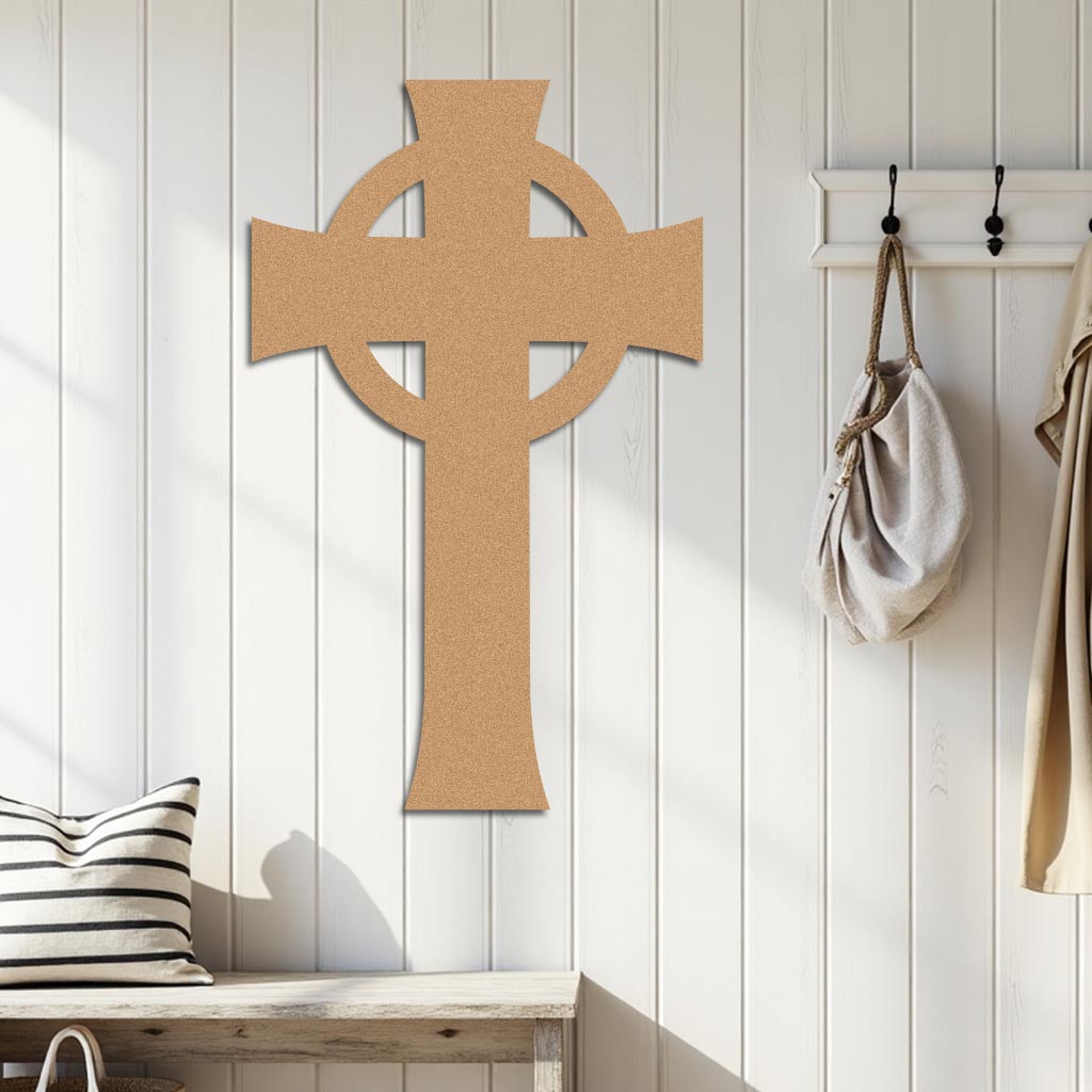 Simple Celtic Cross