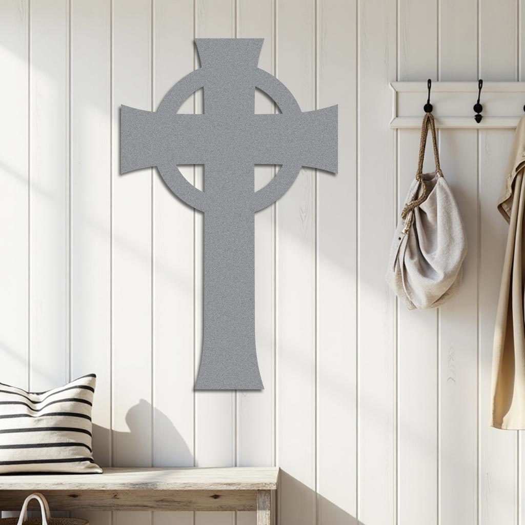 Simple Celtic Cross